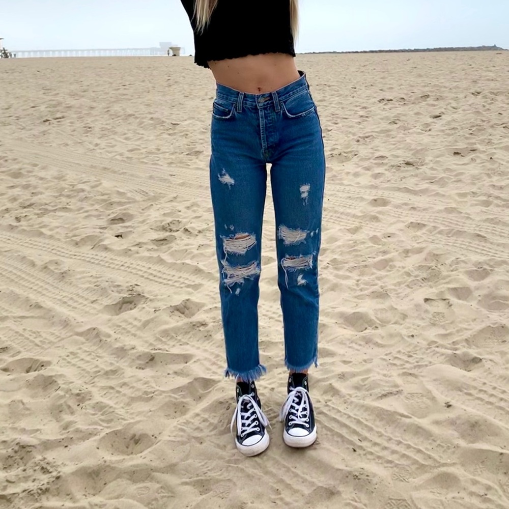 Carmar Denim